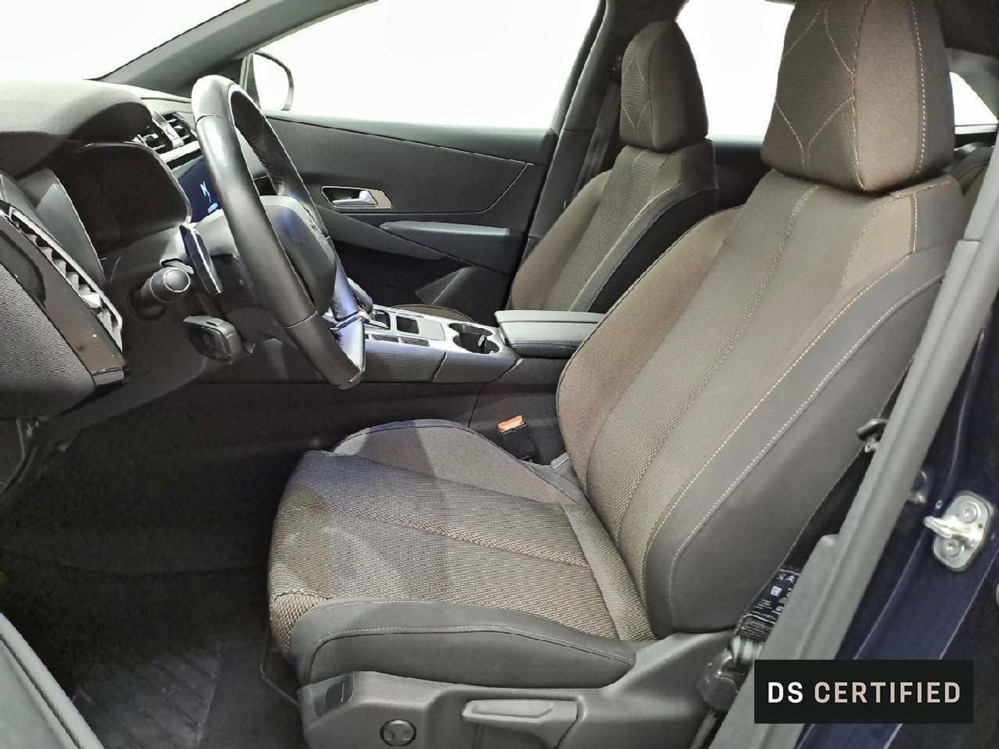 DS DS7 Crossback BlueHDi 130 Bastille Auto 96 kW (130 CV)