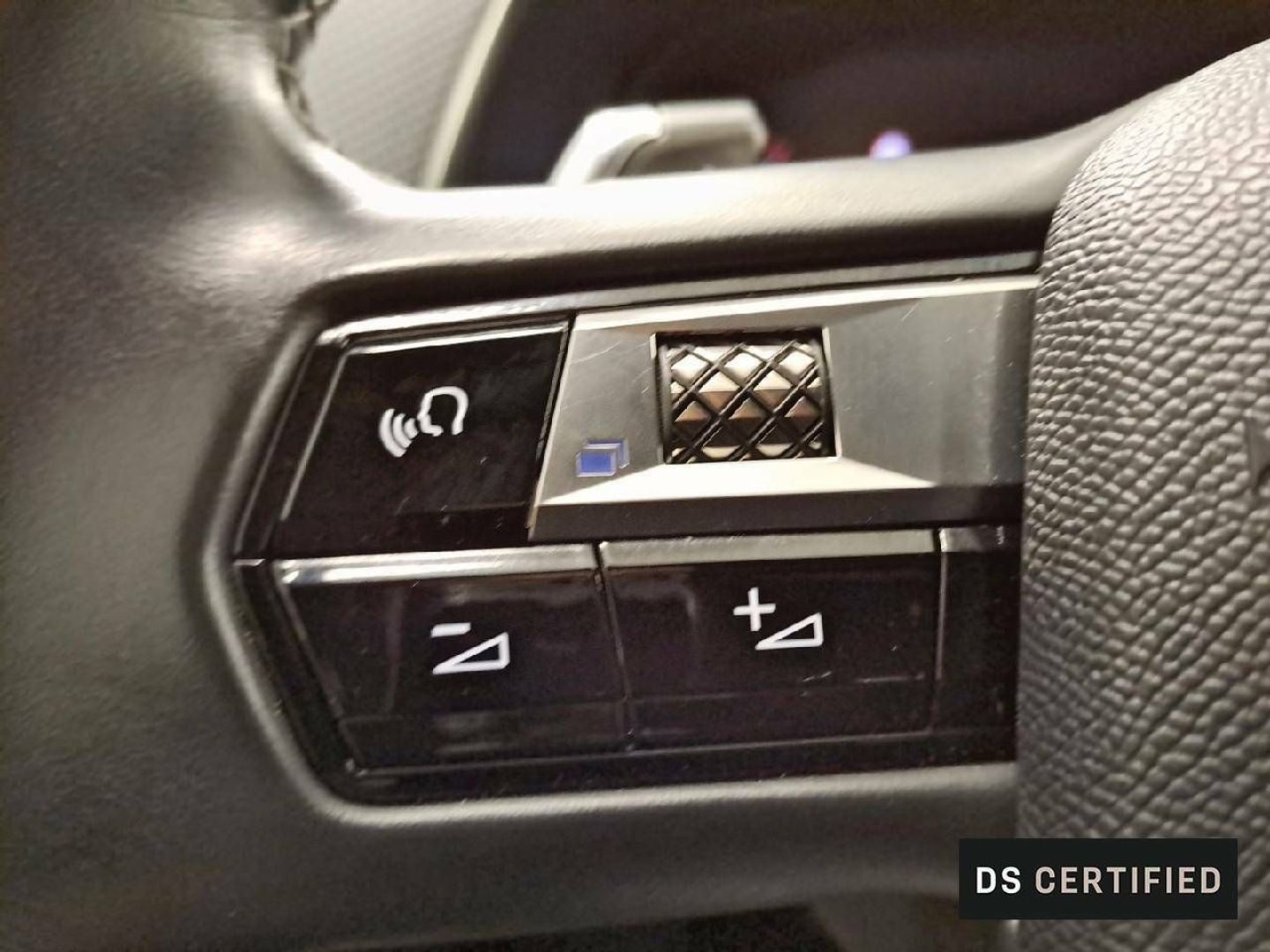 DS DS7 Crossback BlueHDi 130 Bastille Auto 96 kW (130 CV)