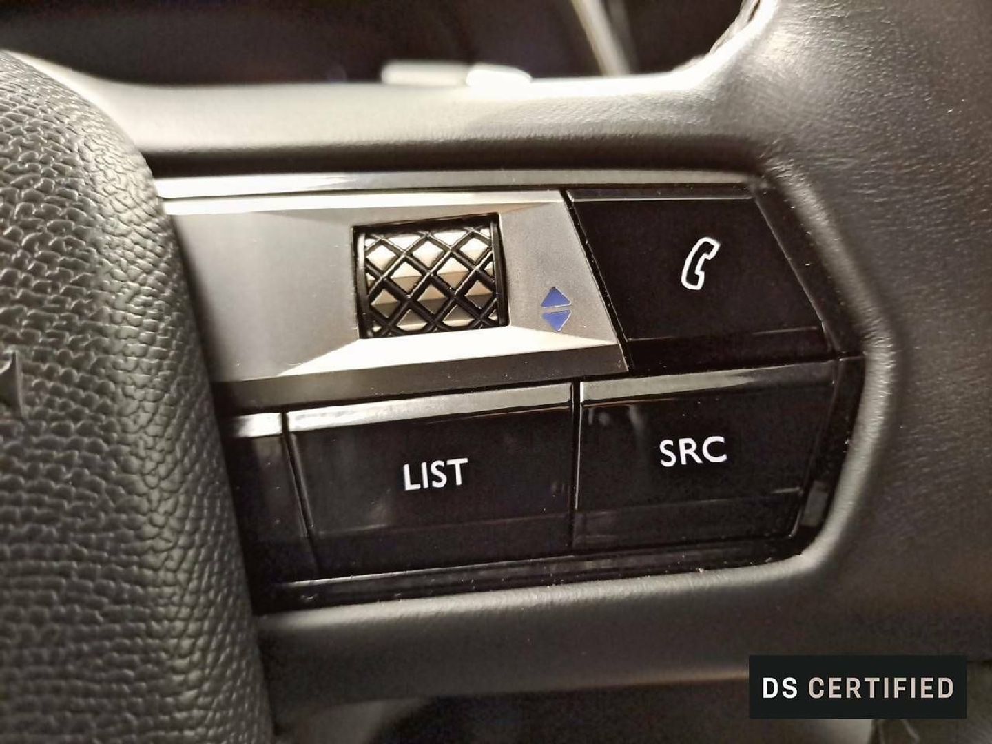 DS DS7 Crossback BlueHDi 130 Bastille Auto 96 kW (130 CV)