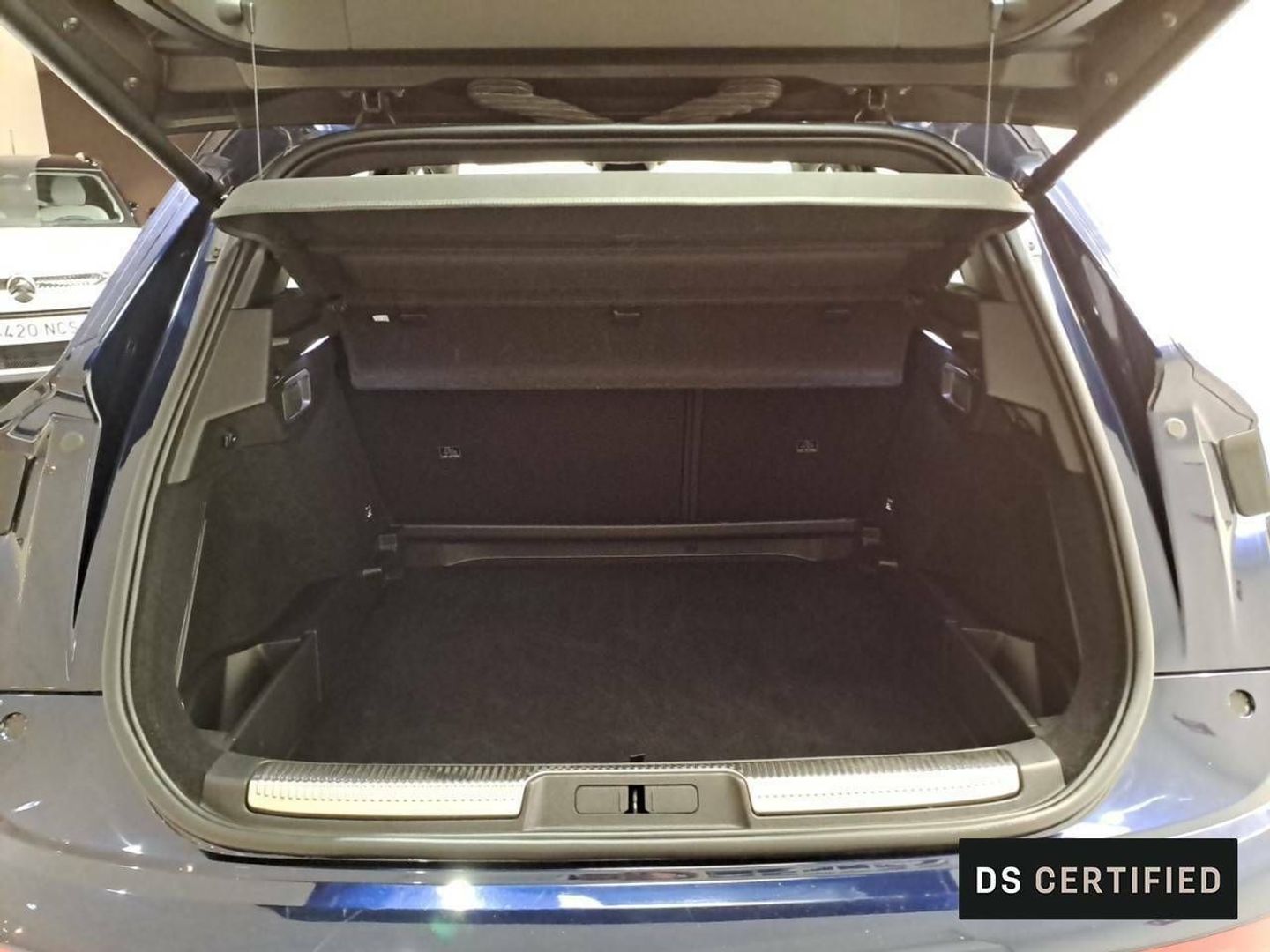 DS DS7 Crossback BlueHDi 130 Bastille Auto 96 kW (130 CV)