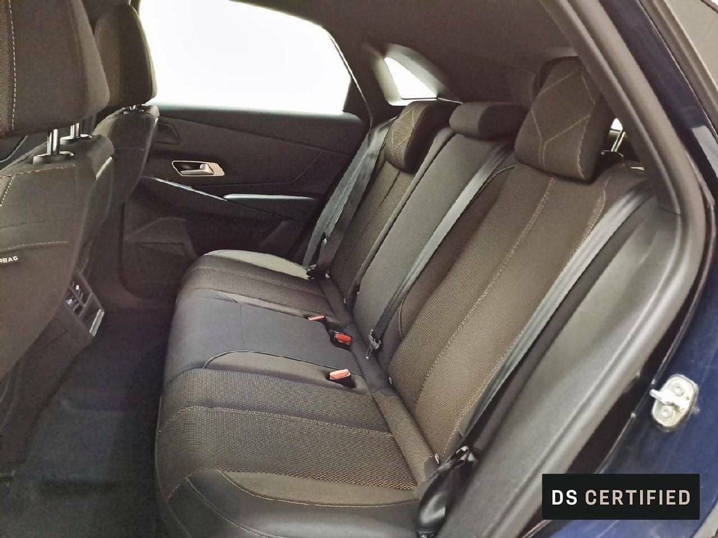 DS DS7 Crossback BlueHDi 130 Bastille Auto 96 kW (130 CV)