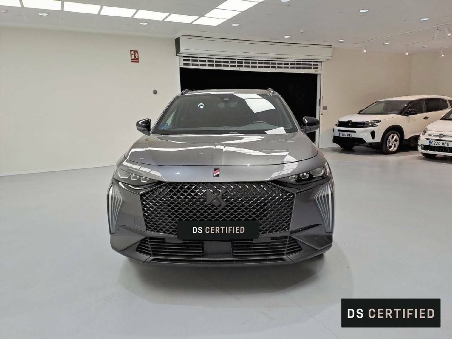 DS DS7 Crossback E-Tense 225 Performance Line+ Auto 165 kW (225 CV)