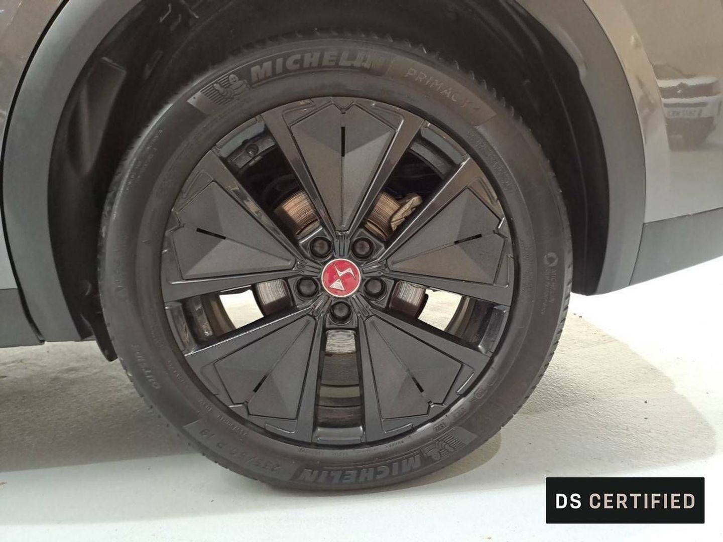 DS DS7 Crossback E-Tense 225 Performance Line+ Auto 165 kW (225 CV)