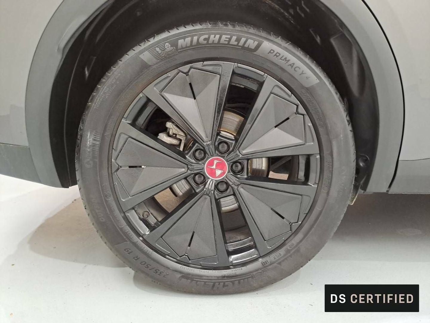 DS DS7 Crossback E-Tense 225 Performance Line+ Auto 165 kW (225 CV)