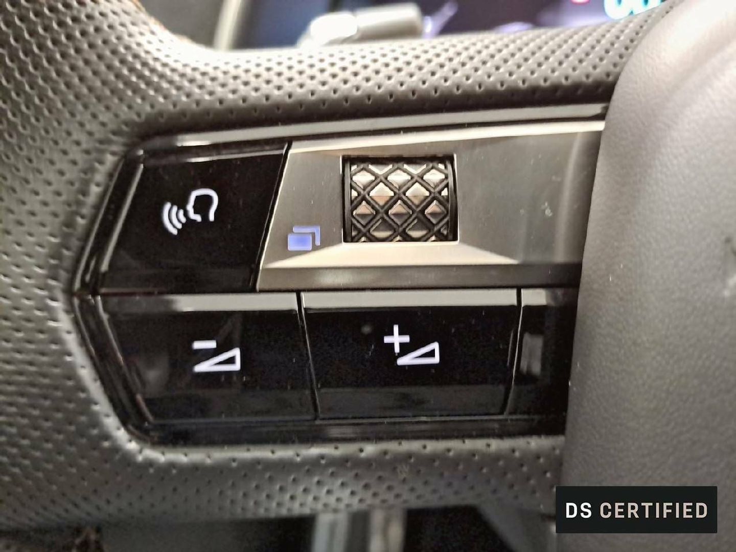DS DS7 Crossback E-Tense 225 Performance Line+ Auto 165 kW (225 CV)