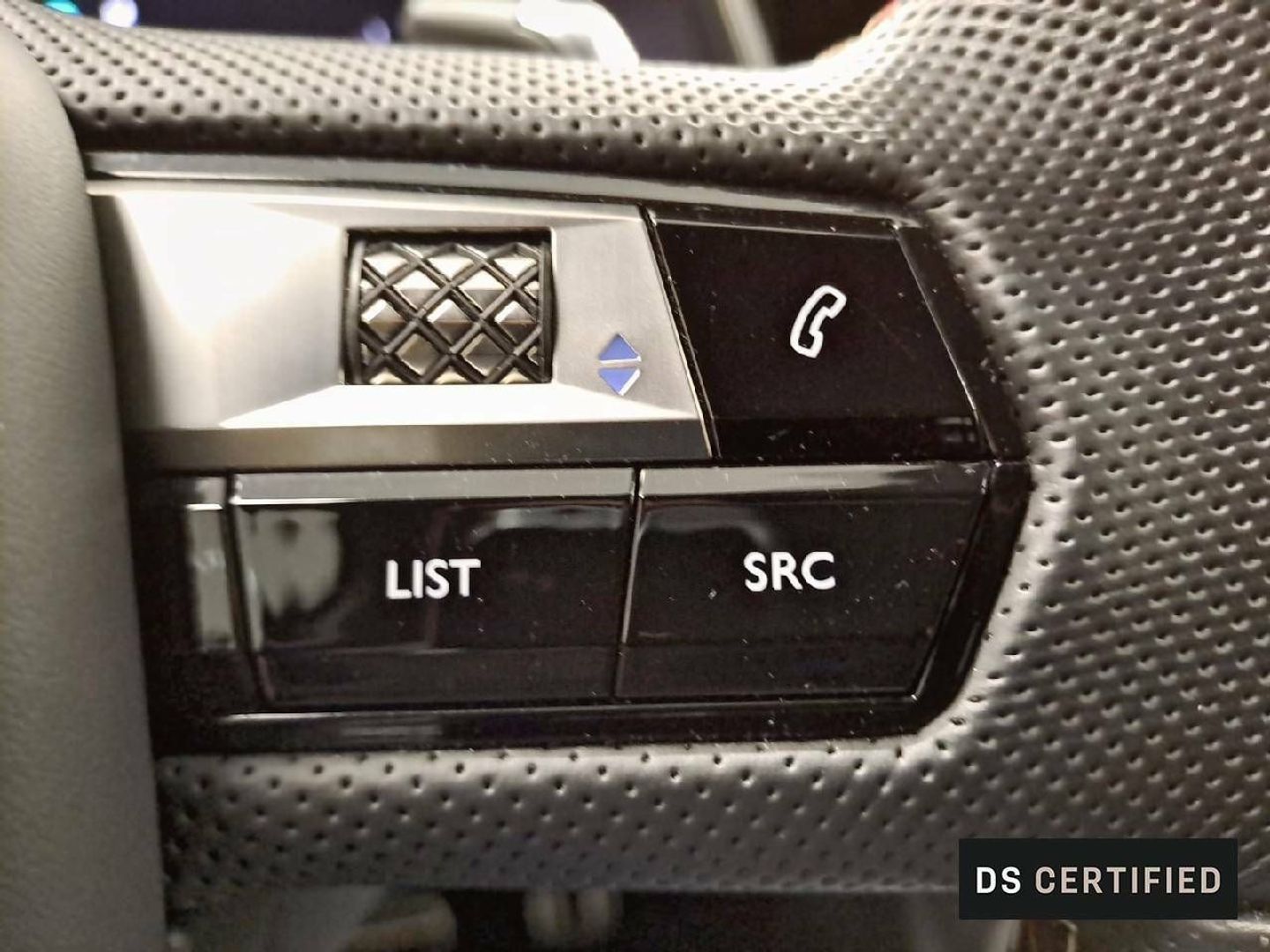 DS DS7 Crossback E-Tense 225 Performance Line+ Auto 165 kW (225 CV)
