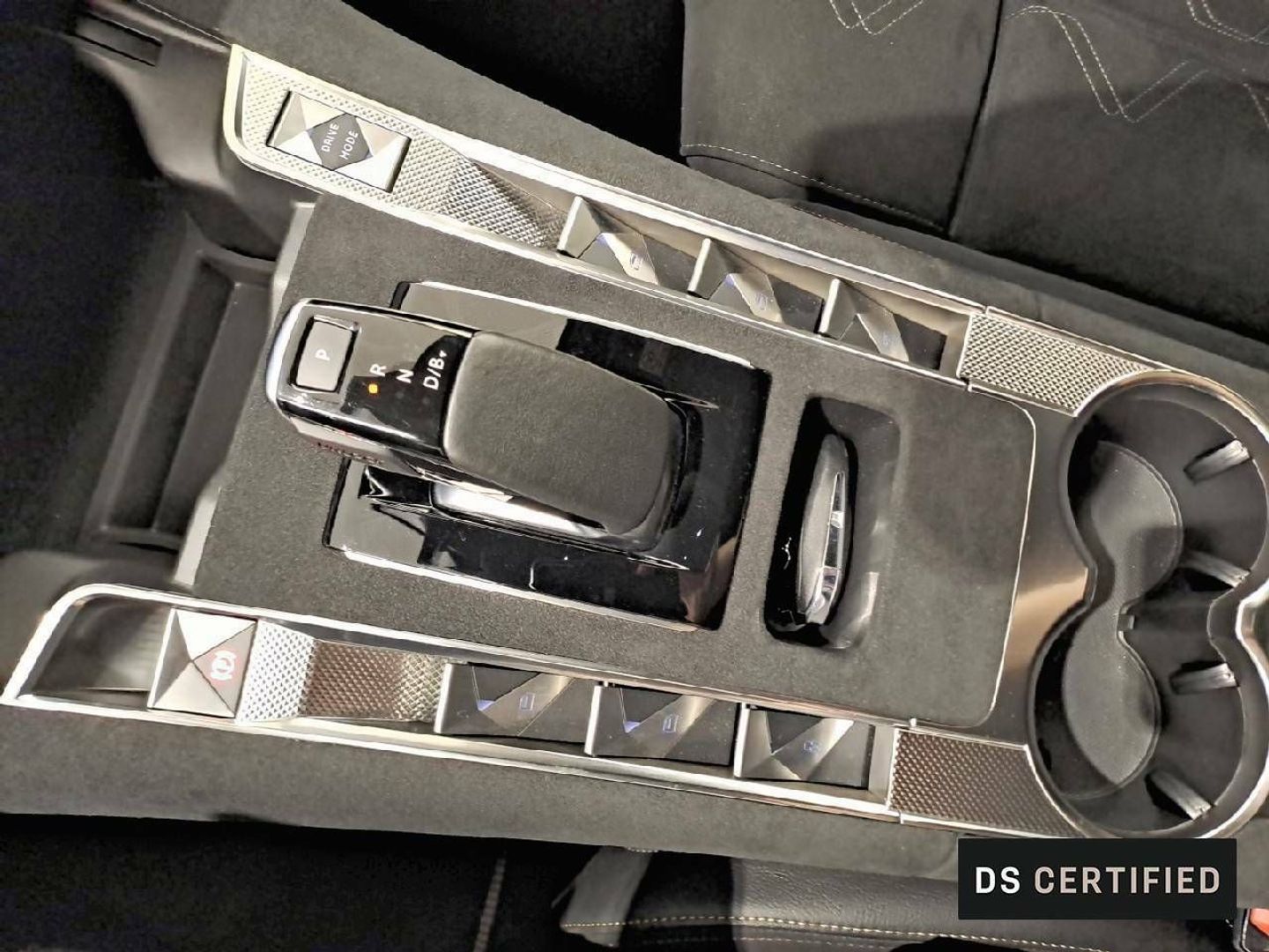DS DS7 Crossback E-Tense 225 Performance Line+ Auto 165 kW (225 CV)