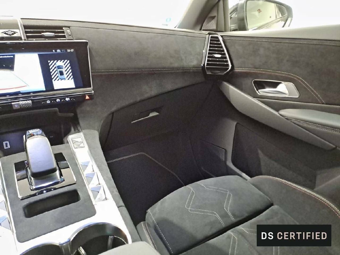 DS DS7 Crossback E-Tense 225 Performance Line+ Auto 165 kW (225 CV)