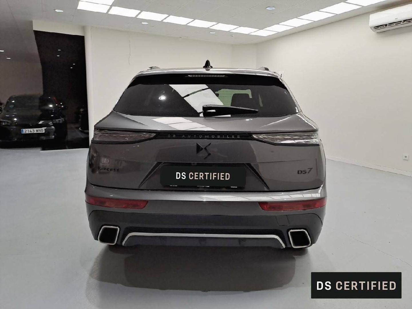 DS DS7 Crossback E-Tense 225 Performance Line+ Auto 165 kW (225 CV)
