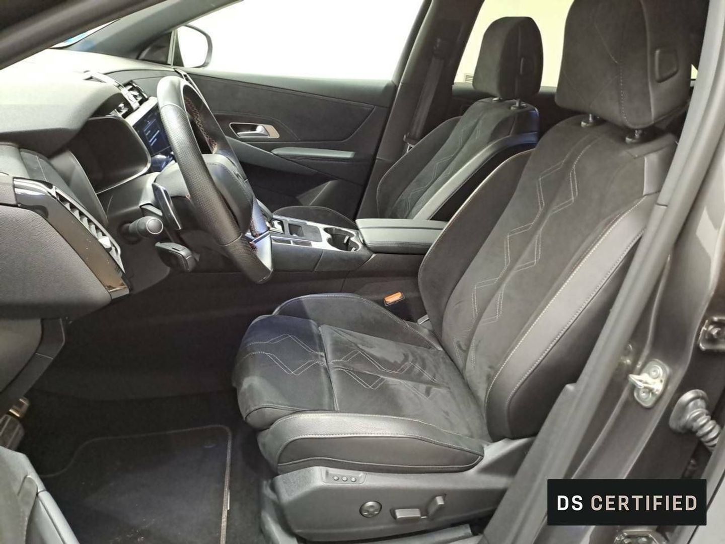 DS DS7 Crossback E-Tense 225 Performance Line+ Auto 165 kW (225 CV)