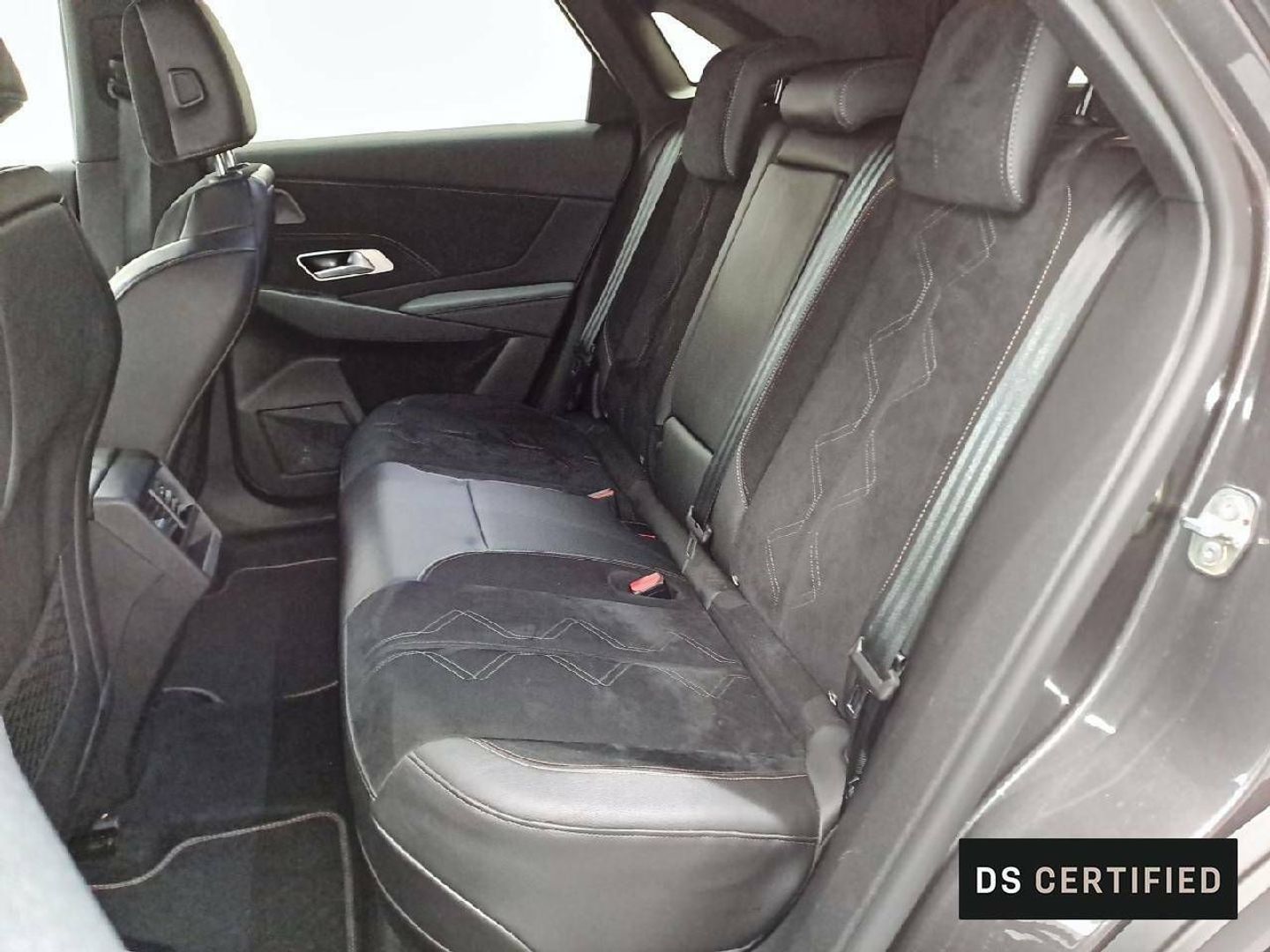 DS DS7 Crossback E-Tense 225 Performance Line+ Auto 165 kW (225 CV)