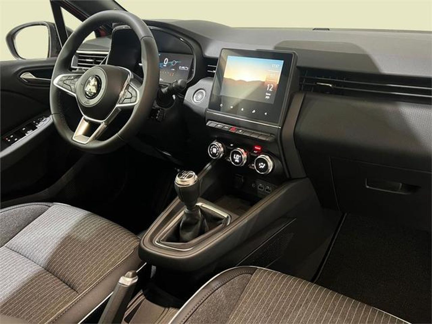 Mitsubishi Colt 100T Kaiteki 67 kW (90 CV)