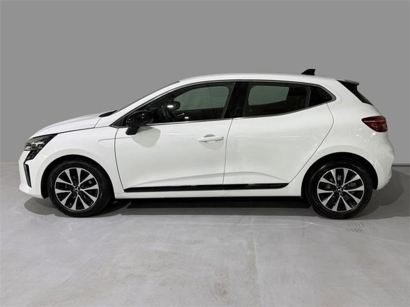 Mitsubishi Colt 100T Kaiteki 67 kW (90 CV)