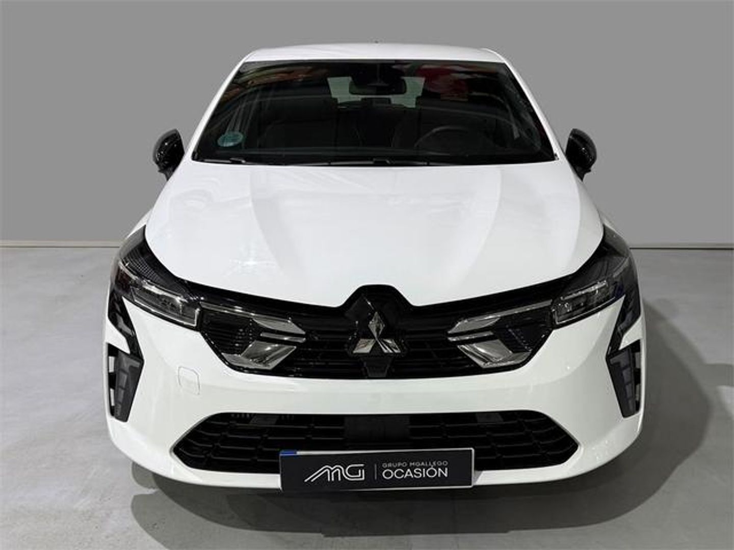Mitsubishi Colt 100T Kaiteki 67 kW (90 CV)