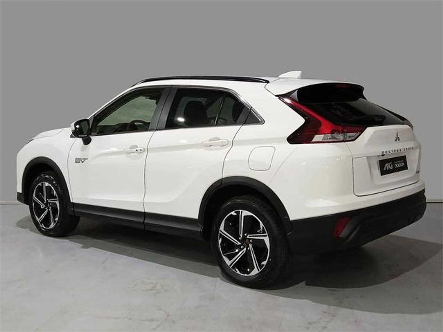 Mitsubishi Eclipse Cross 2.4 PHEV Motion 4WD Auto 138 kW (188 CV)
