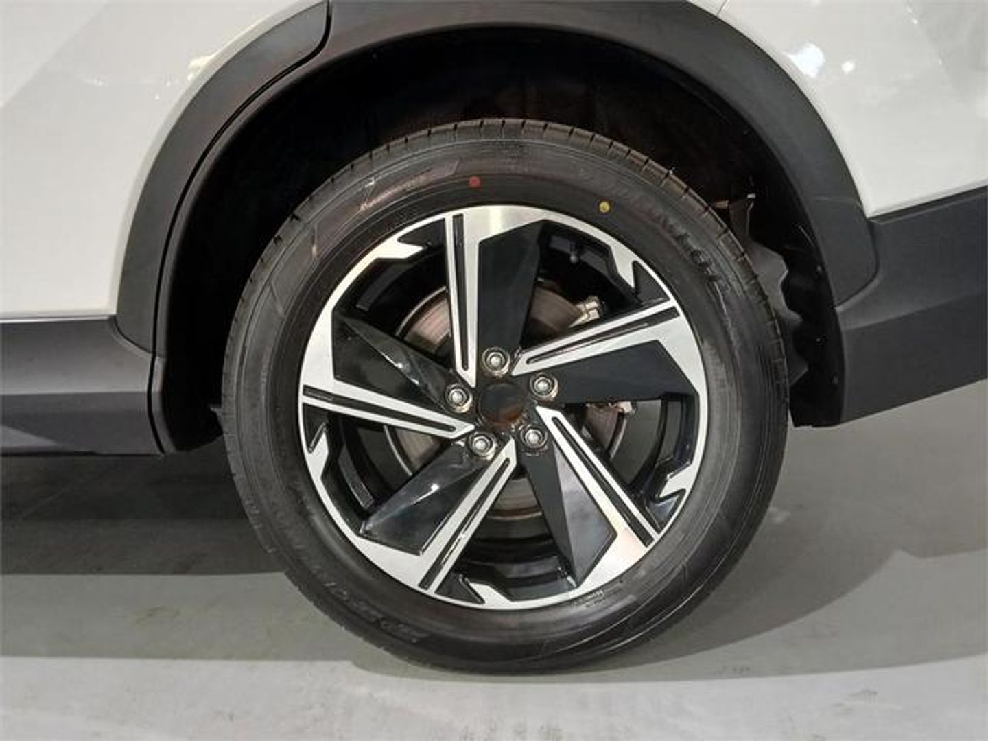 Mitsubishi Eclipse Cross 2.4 PHEV Motion 4WD Auto 138 kW (188 CV)