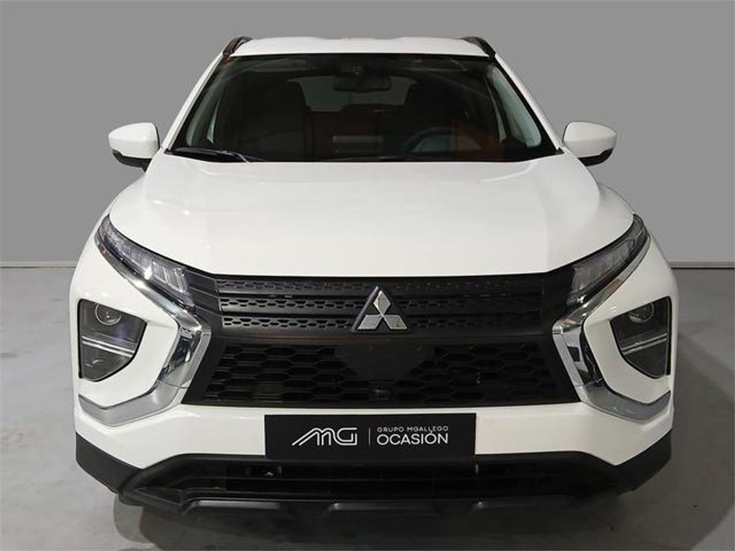 Mitsubishi Eclipse Cross 2.4 PHEV Motion 4WD Auto 138 kW (188 CV)