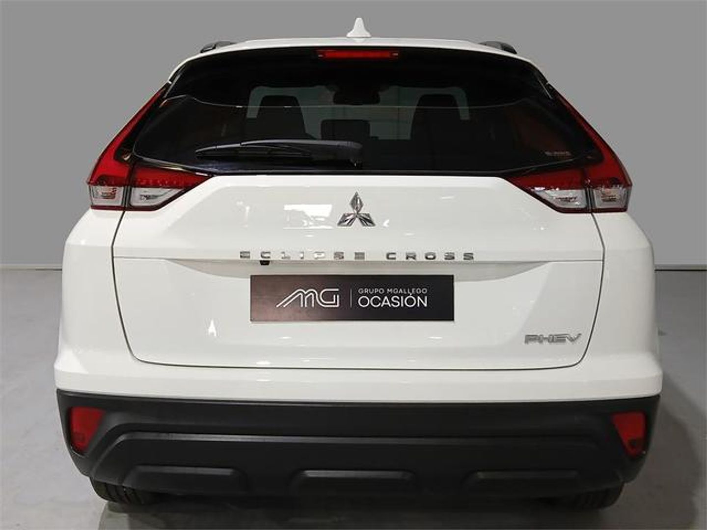 Mitsubishi Eclipse Cross 2.4 PHEV Motion 4WD Auto 138 kW (188 CV)
