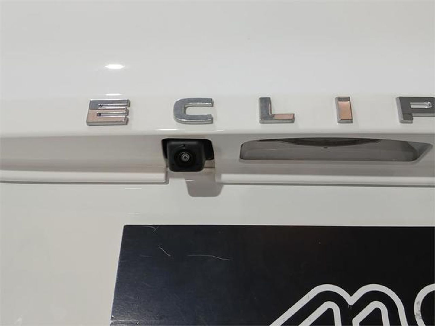 Mitsubishi Eclipse Cross 2.4 PHEV Motion 4WD Auto 138 kW (188 CV)