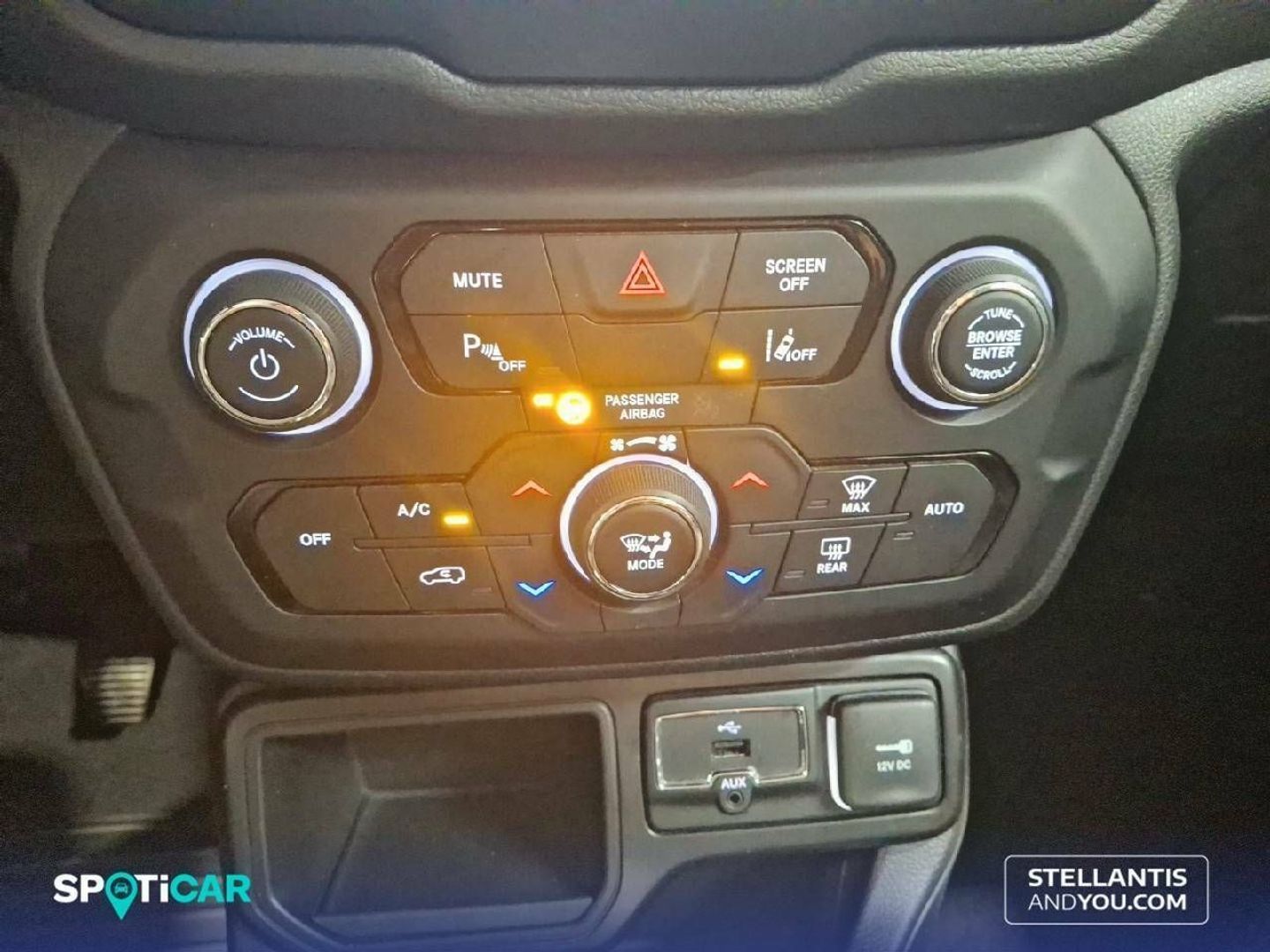 Jeep Renegade 1.6 Multijet Limited 4x2 96 kW (130 CV)
