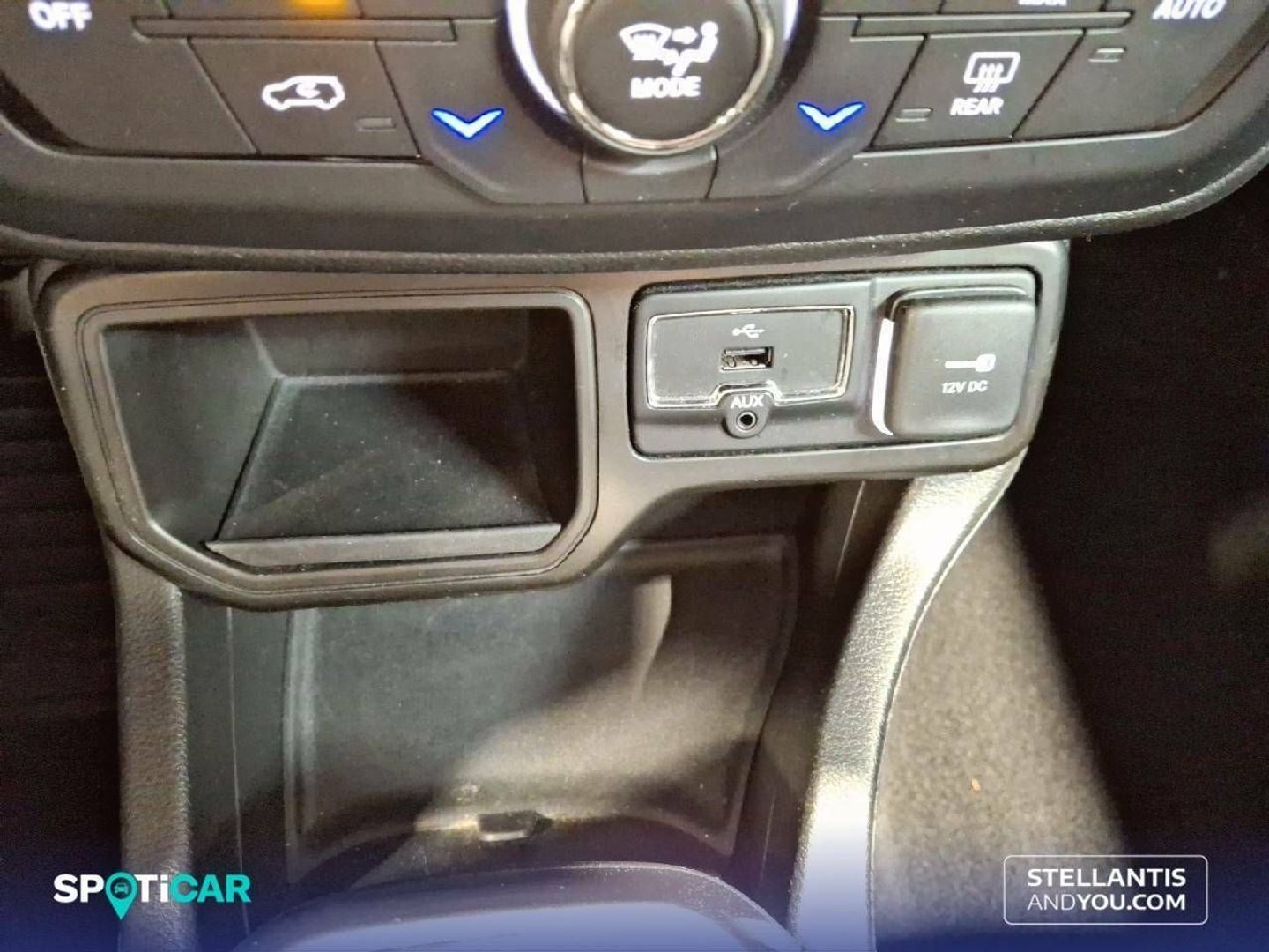 Jeep Renegade 1.6 Multijet Limited 4x2 96 kW (130 CV)