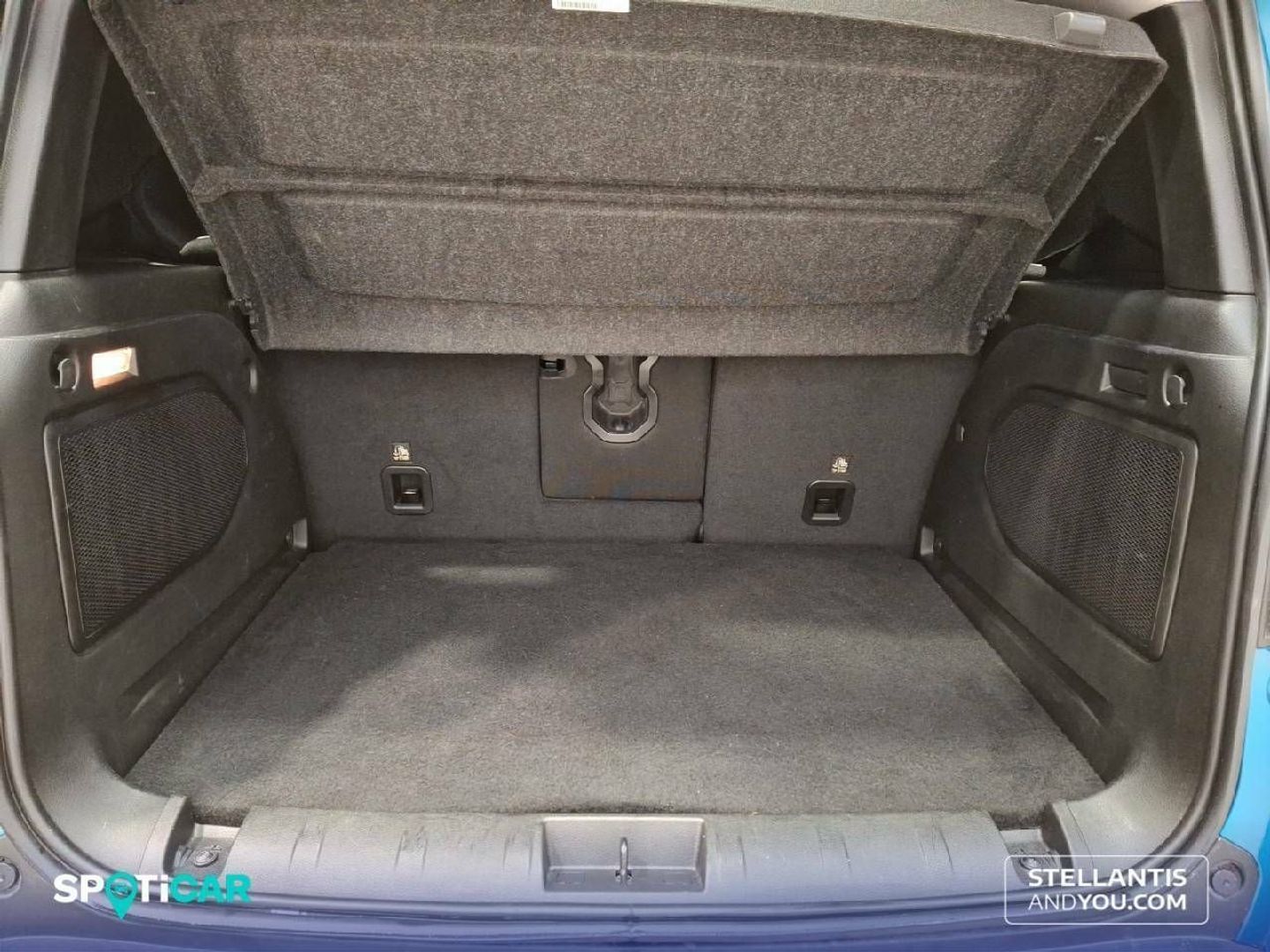 Jeep Renegade 1.6 Multijet Limited 4x2 96 kW (130 CV)