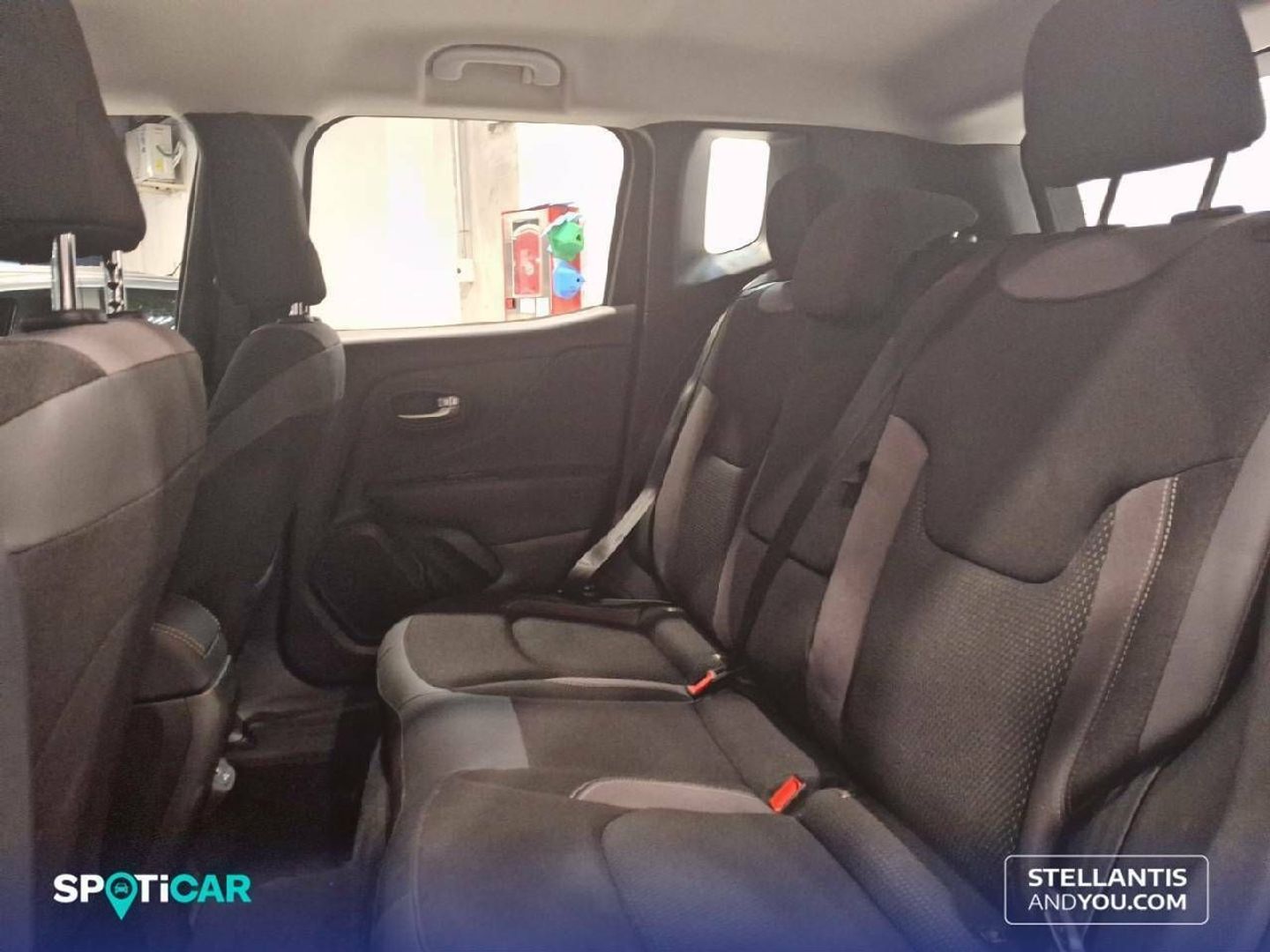 Jeep Renegade 1.6 Multijet Limited 4x2 96 kW (130 CV)