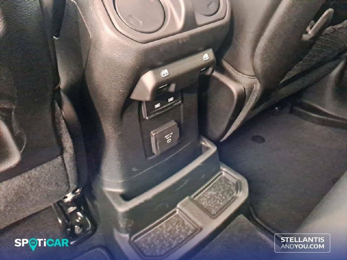 Jeep Wrangler 2.0 Rubicon 8ATX 280 kW (381 CV)
