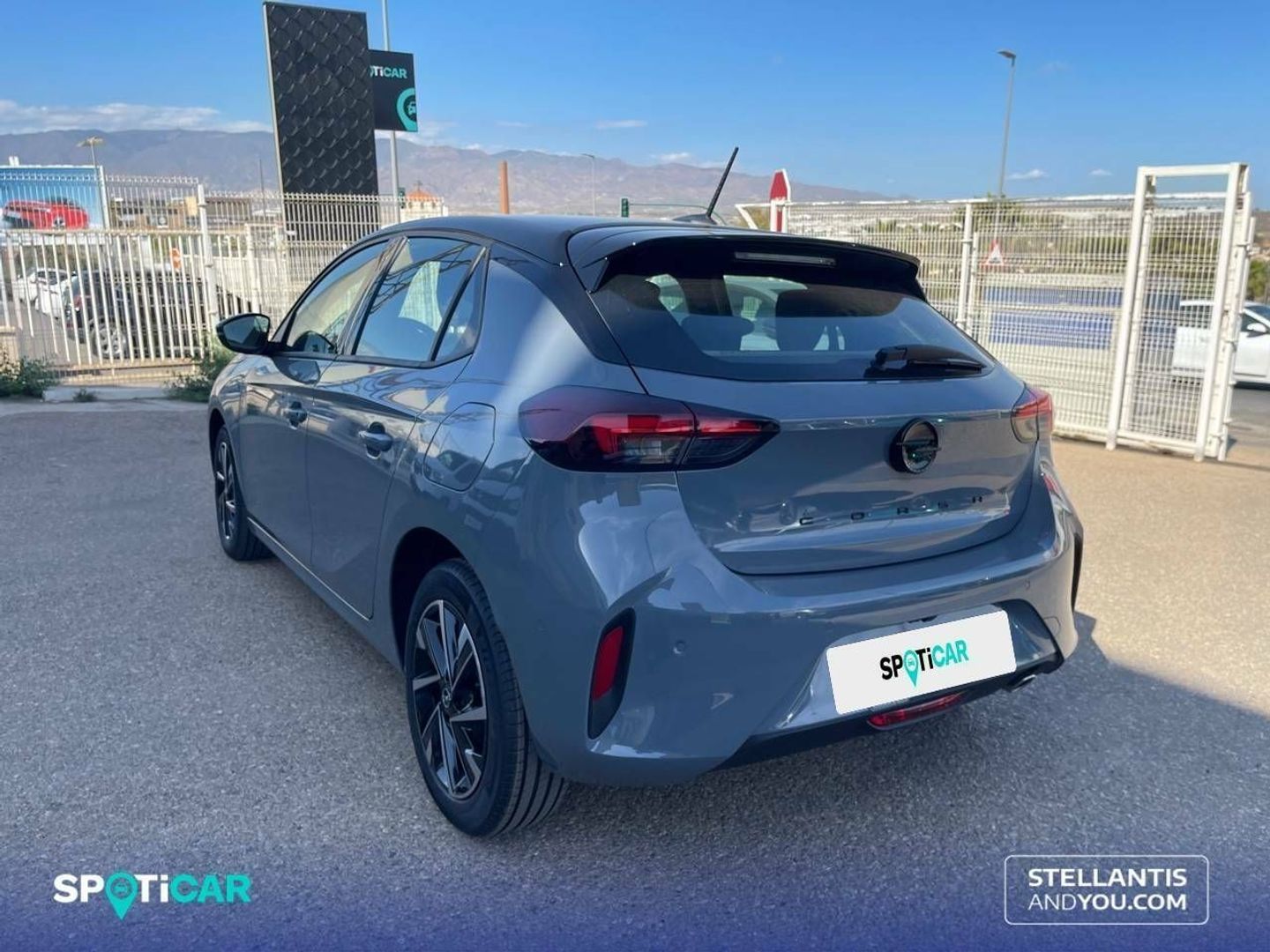 Opel Corsa 1.2 T XHL GS 74 kW (100 CV)