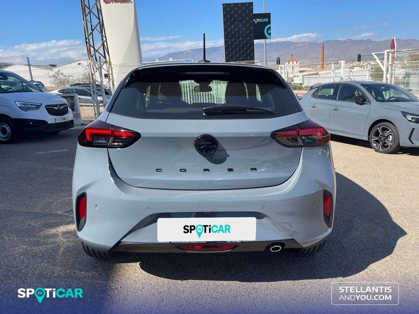 Opel Corsa 1.2 T XHL GS 74 kW (100 CV)