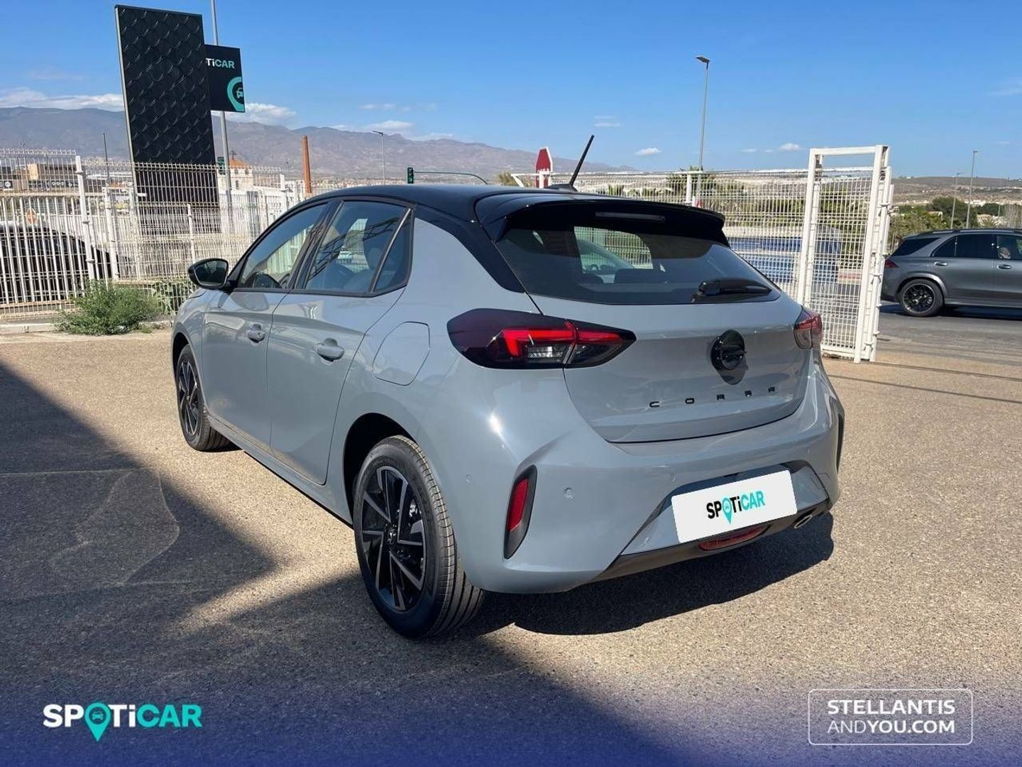 Opel Corsa 1.2 T XHL GS 74 kW (100 CV)