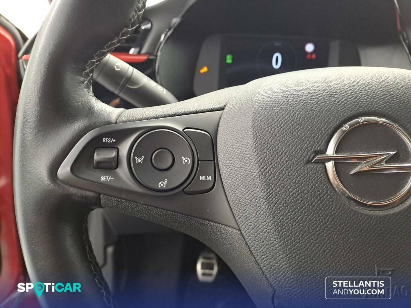 Opel Corsa 1.5D DT GS-Line 75 kW (102 CV)