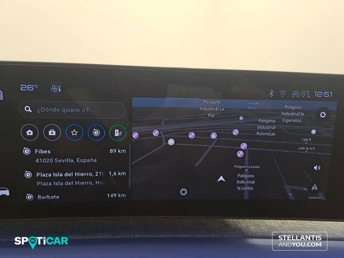 Peugeot e-3008 Eléctrico Allure 157 kW (214 CV)
