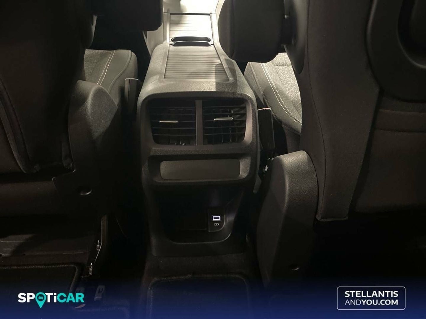 Peugeot Rifter Allure Long BlueHDi 74 kW (100 CV)