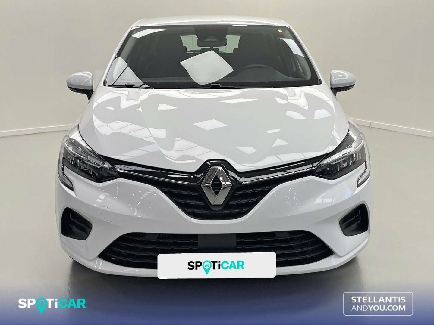 Renault Clio Intens TCe 66 kW (90 CV)