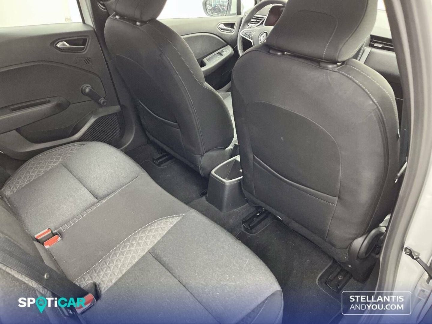 Renault Clio Intens TCe 66 kW (90 CV)