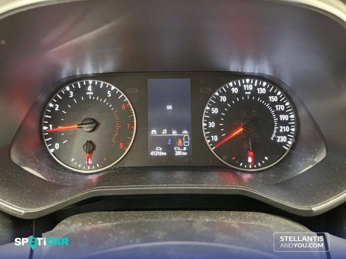 Renault Clio Intens TCe 66 kW (90 CV)