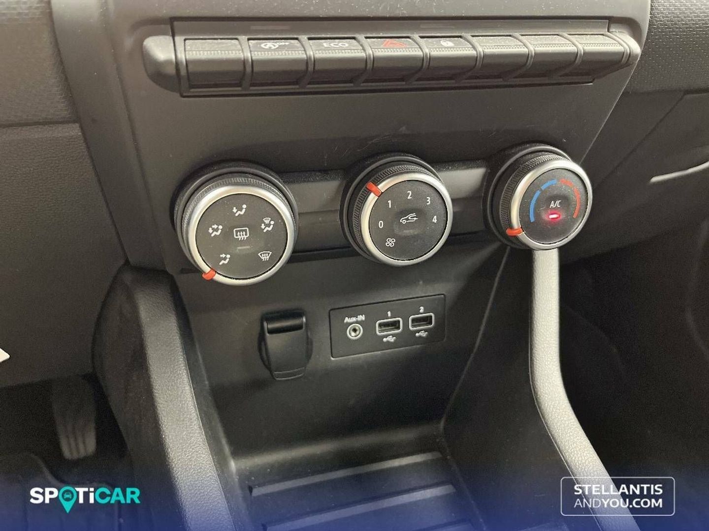 Renault Clio Intens TCe 66 kW (90 CV)