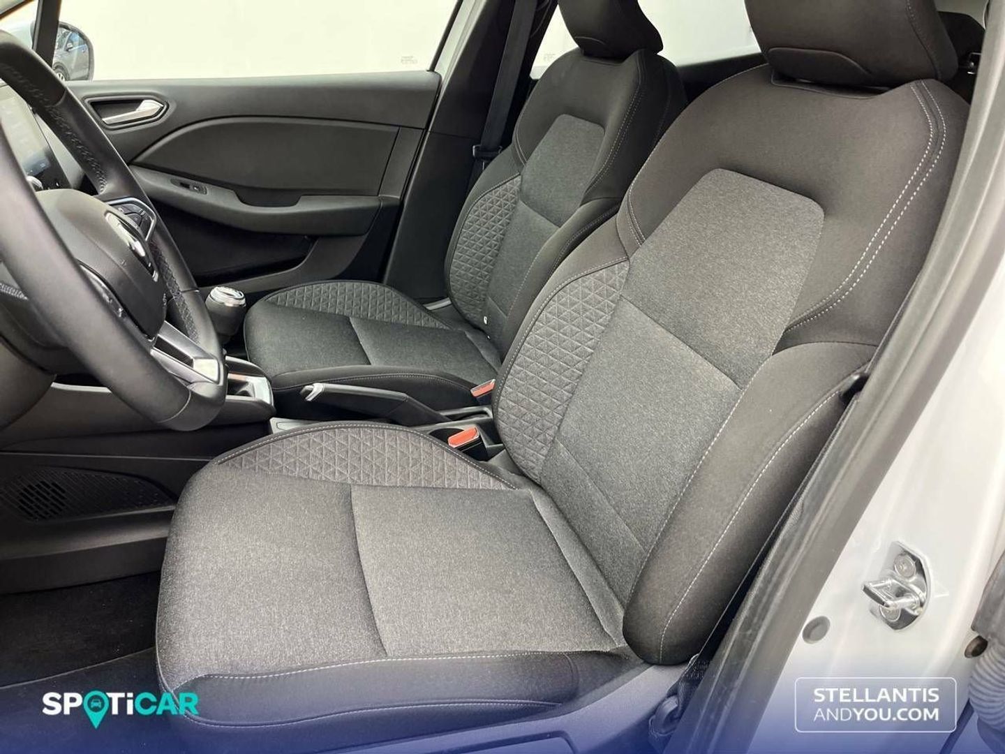 Renault Clio Intens TCe 66 kW (90 CV)