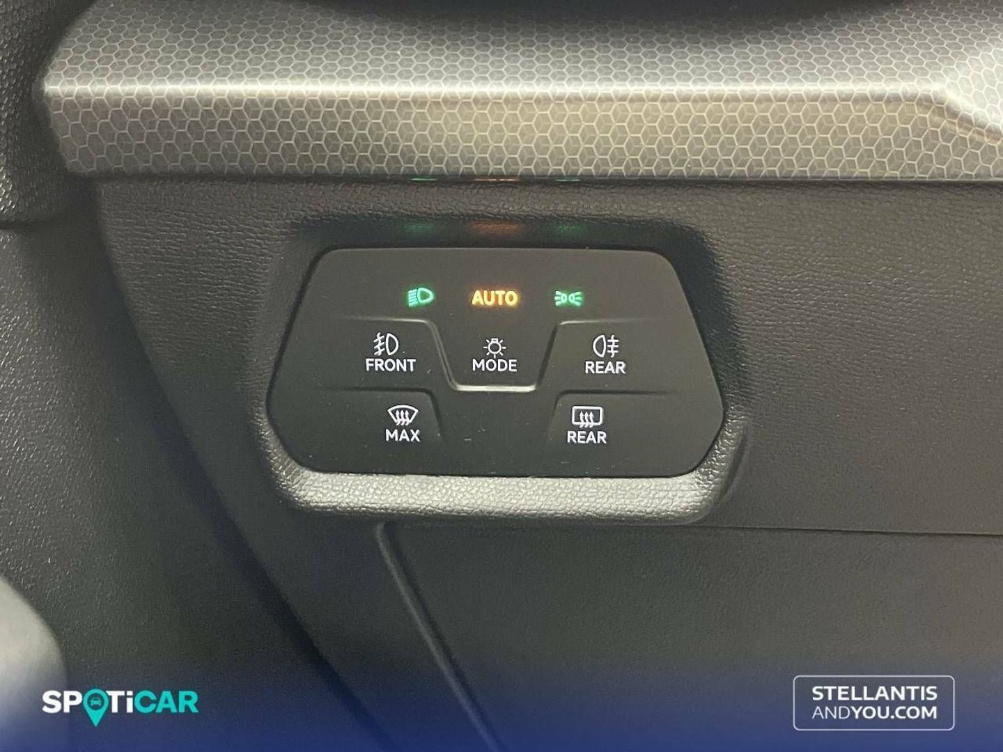 SEAT León 1.0 TSI S&S Style Go 81 kW (110 CV)
