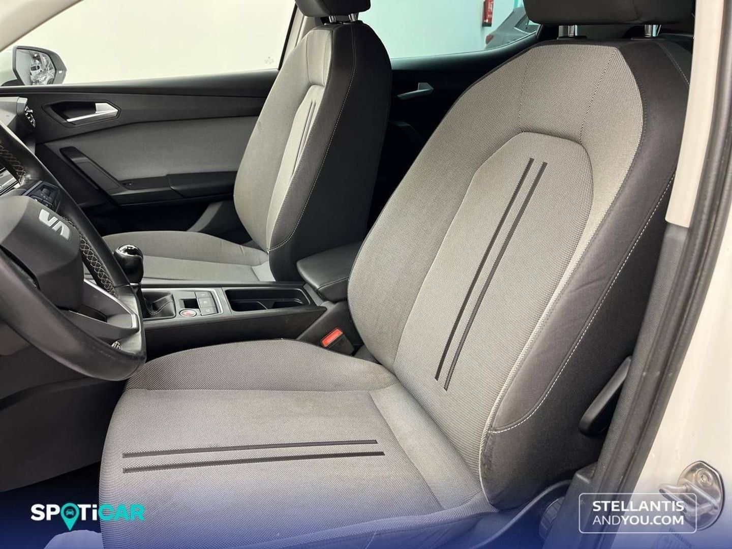 SEAT León 1.0 TSI S&S Style Go 81 kW (110 CV)