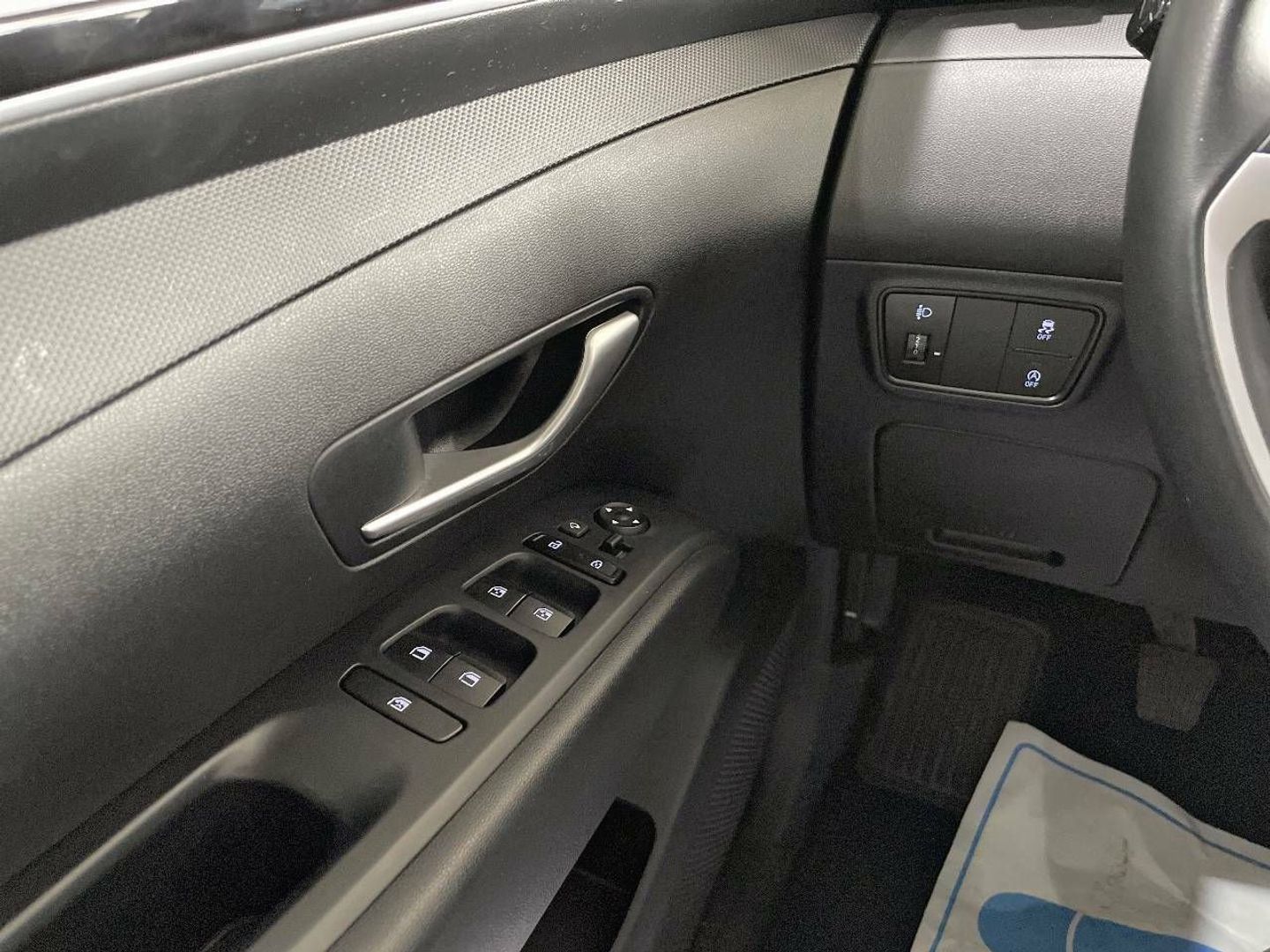 Hyundai Tucson 1.6 CRDI Maxx 85 kW (115 CV)