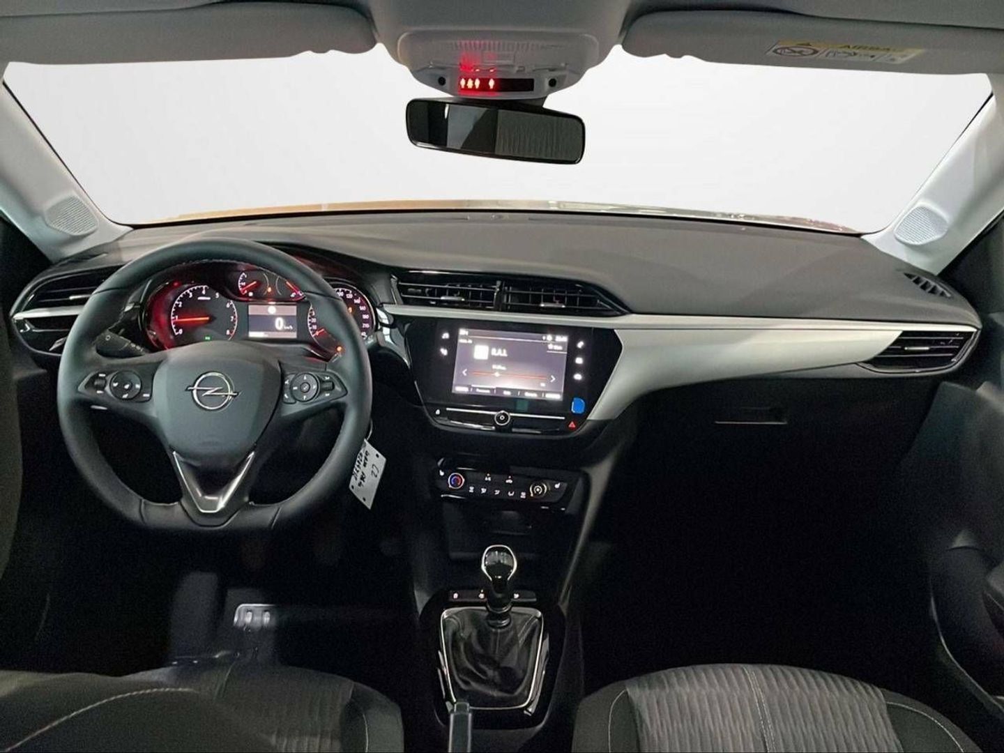 Opel Corsa 1.2 Turbo XHL Edition 74 kW (100 CV)