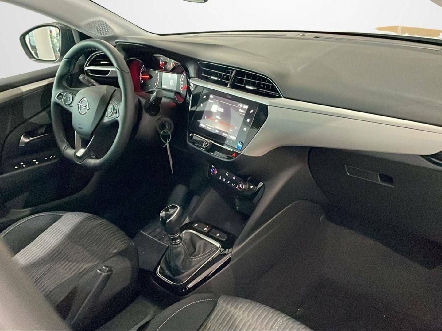 Opel Corsa 1.2 Turbo XHL Edition 74 kW (100 CV)