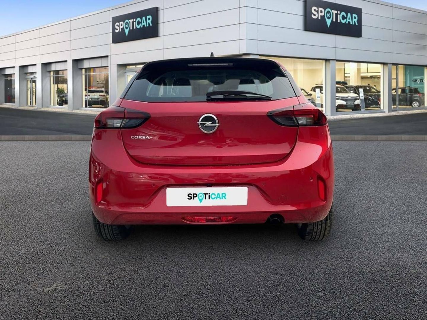 Opel Corsa 1.2 Turbo XHL Edition 74 kW (100 CV)