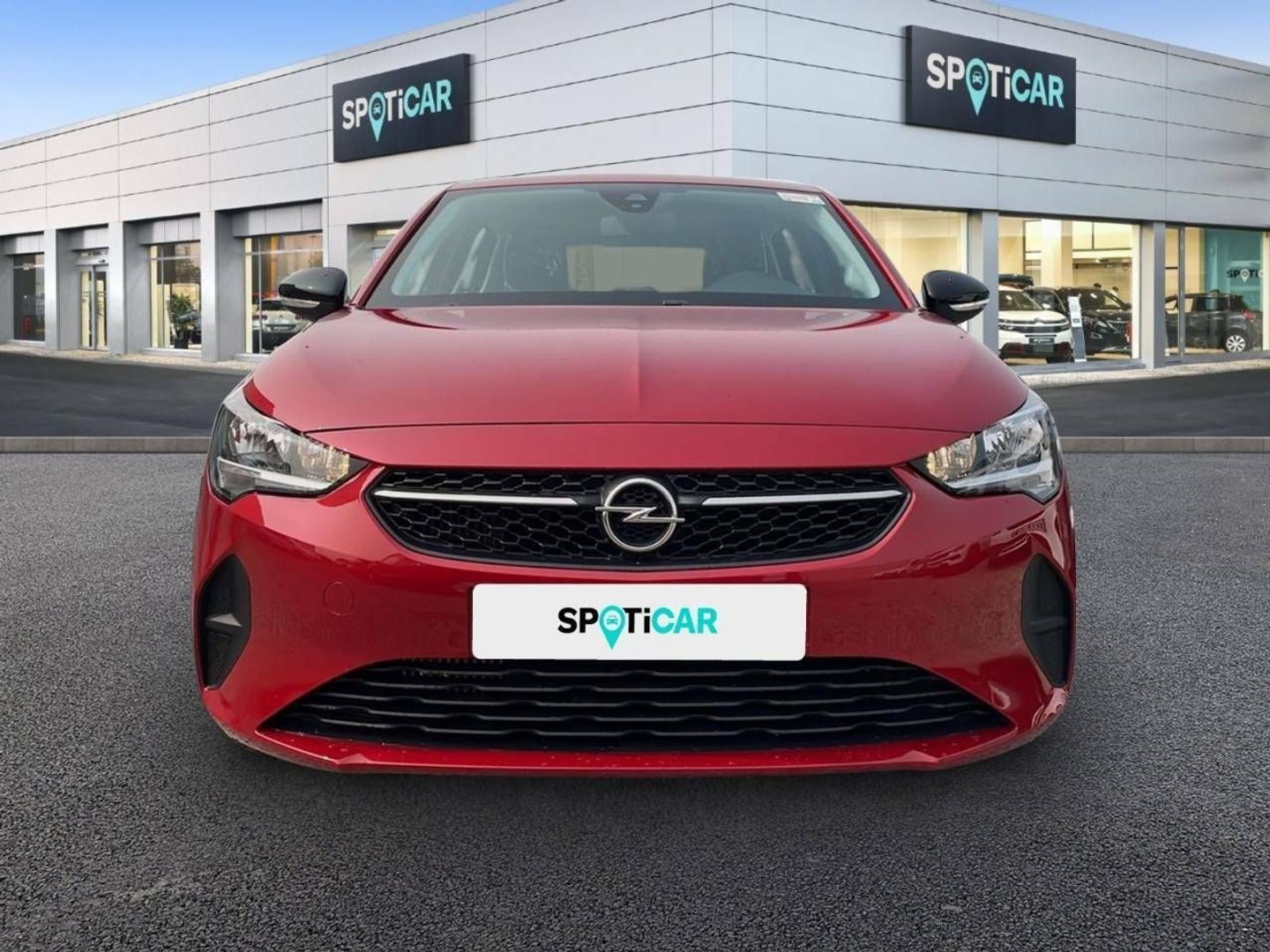 Opel Corsa 1.2 Turbo XHL Edition 74 kW (100 CV)