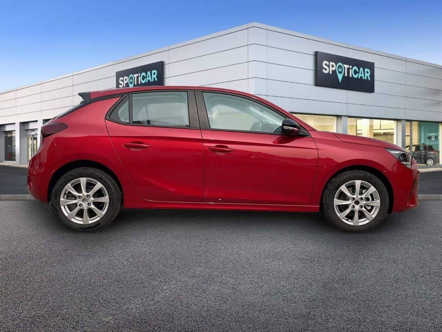 Opel Corsa 1.2 Turbo XHL Edition 74 kW (100 CV)