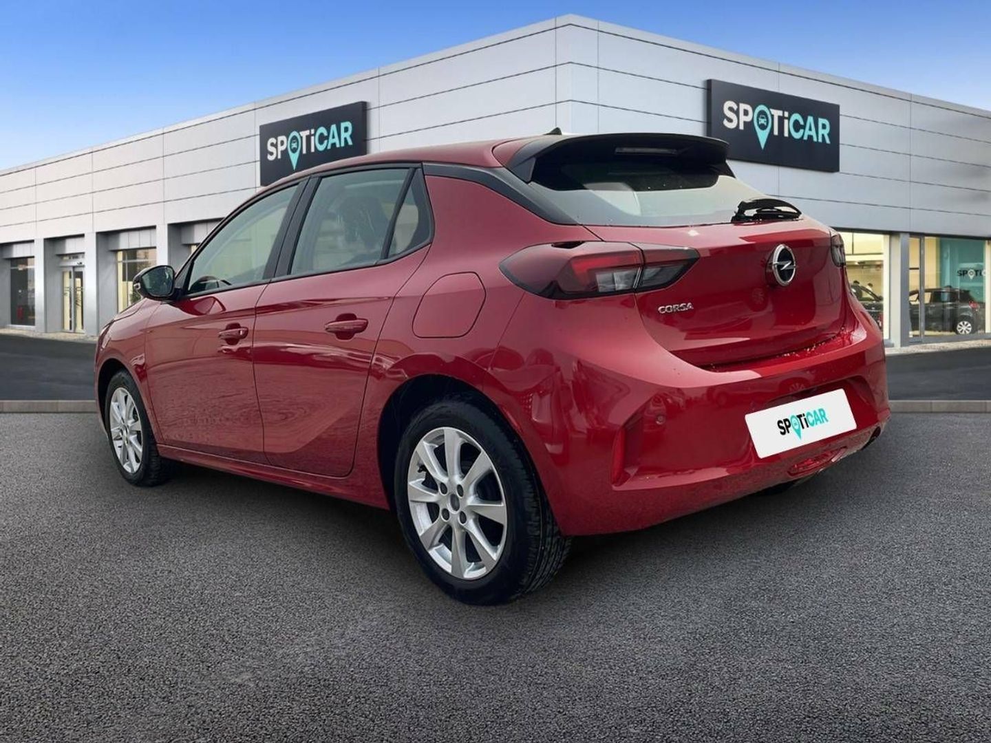 Opel Corsa 1.2 Turbo XHL Edition 74 kW (100 CV)
