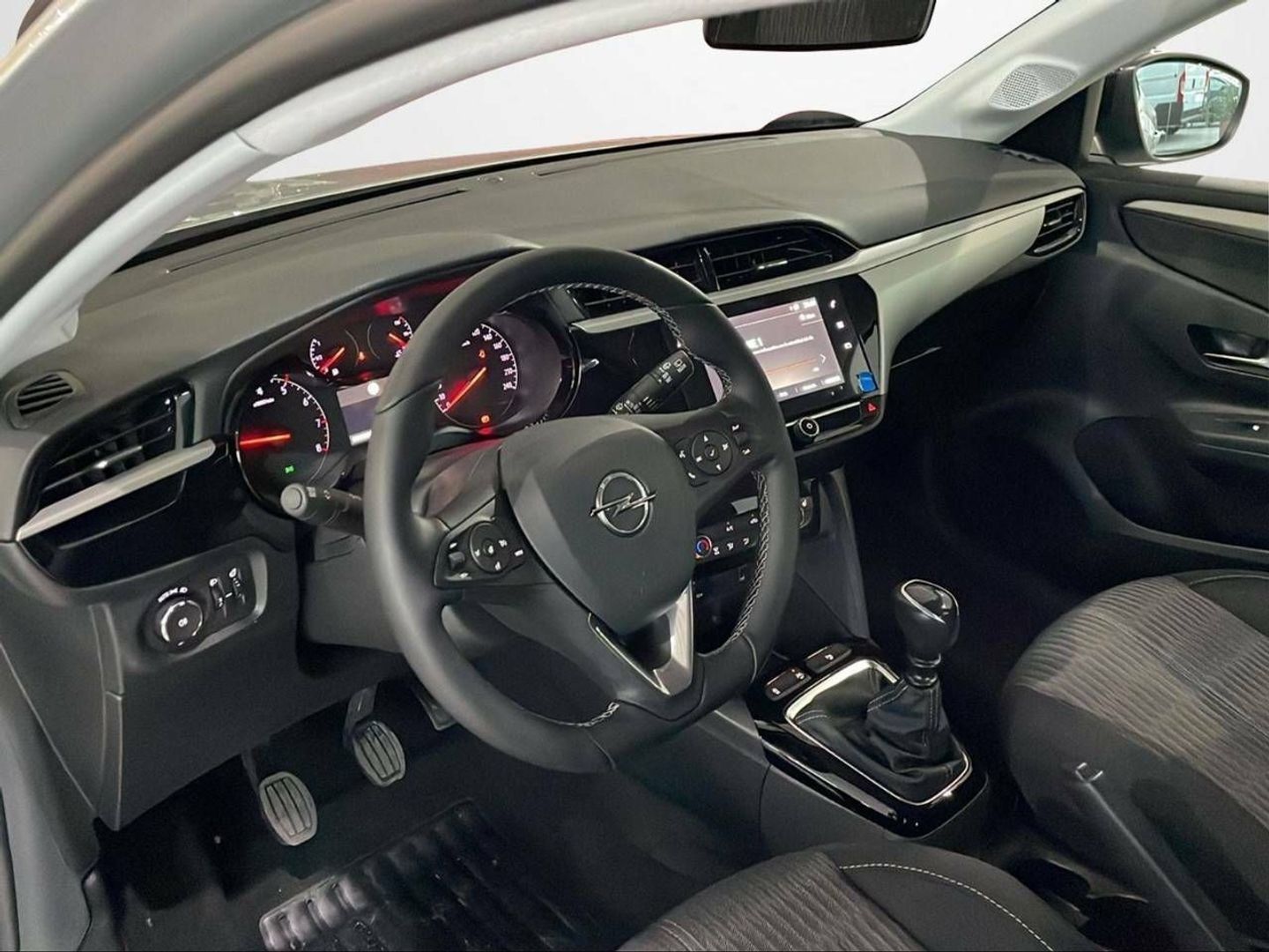 Opel Corsa 1.2 Turbo XHL Edition 74 kW (100 CV)