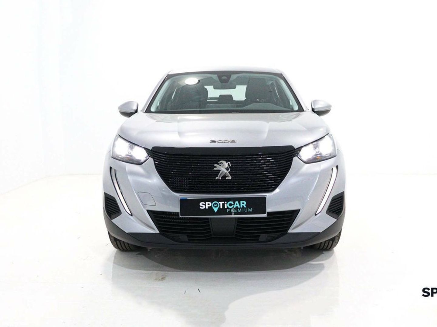 Peugeot 2008 Puretech 100 S&S Active Pack 75 kW (100 CV)